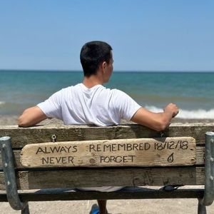 Meet your Posher, Khalil